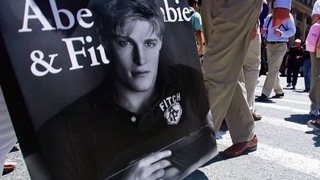 Abercrombie On List Of Worst Companies; Fergie OK With Photoshop